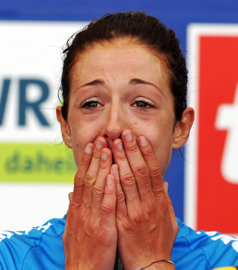 Бастианелли Марта